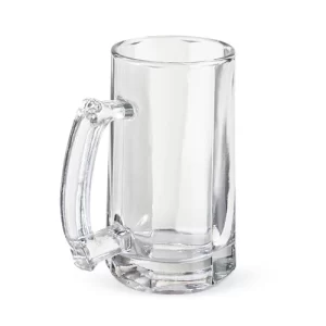 Caneca Vidro 320ml 14945