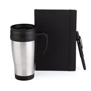 Kit Office 3 Pçs SMKT-9049T