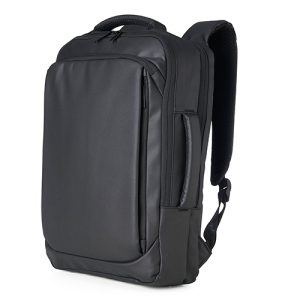 Mochila Couro Sintético USB 17 Litros 01901