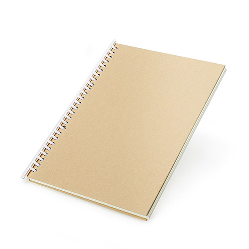 Caderno B5 Kraft 05061