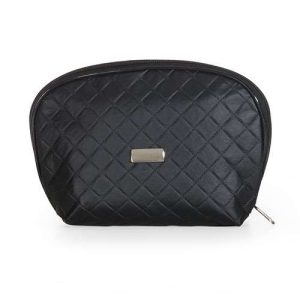Necessaire Couro Matelassê 13793