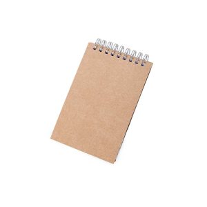 Bloco de Anotações Ecológico 14818