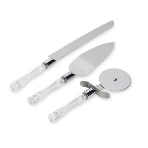 Kit Utensílios 3 Peças 18685