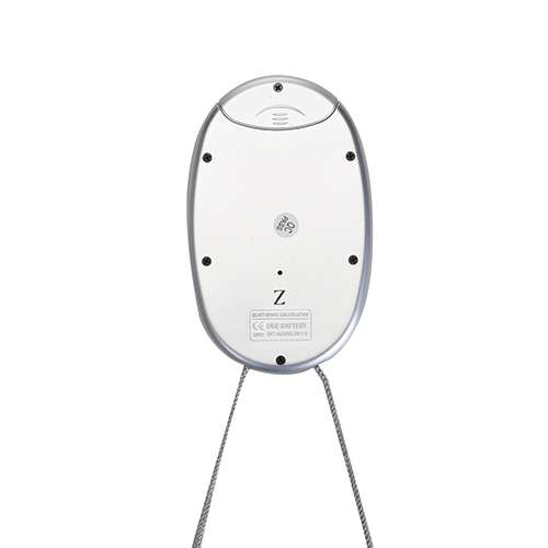 Calculadora Oval de 8 Dígitos com Cordão - Imagem 4