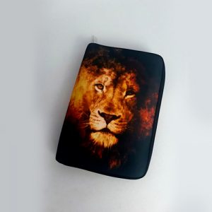 Capa para Bíblia Personalizada BL-CAPBBL