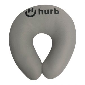 Almofada de Pescoço Personalizada BL-ALMPESISO