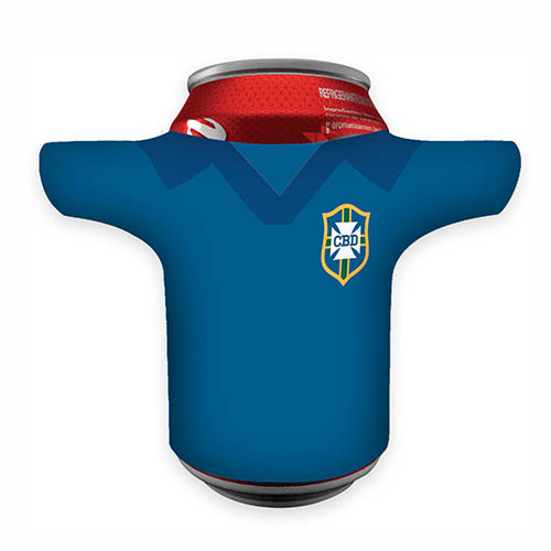 Porta Latas Camisa BL-PLCAM