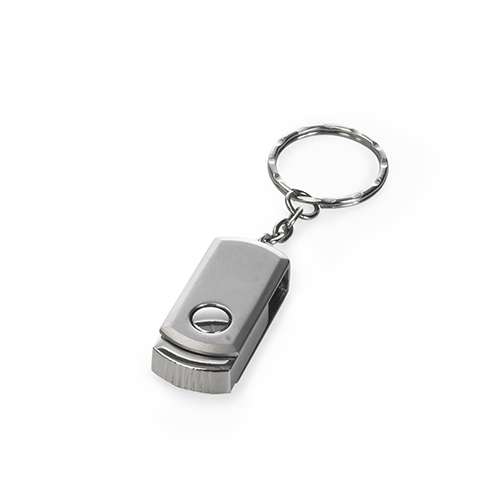 Mini Pen Drive Giratório 4GB 029-4GB