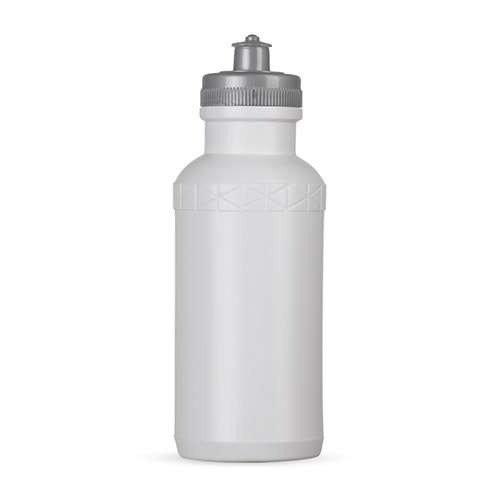 Squeeze 500ml Plástico 7092-BCO