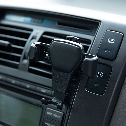 Suporte Veicular Gravitacional 18545 - Imagem 4