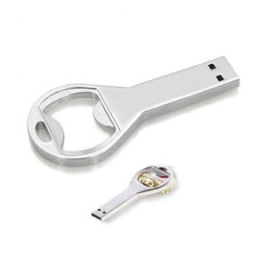 Pen Drive Chaveiro Abridor – GIPCHB