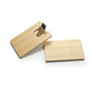Pen Drive Cartão Ecológico – GIPCRD