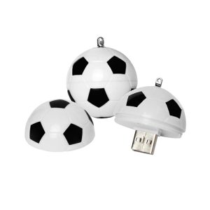 Pen Drive Bola 3D – GIPES