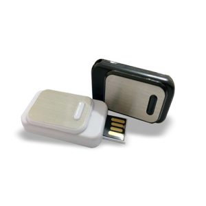 Pen Drive Mini Retrátil – GIPTRC