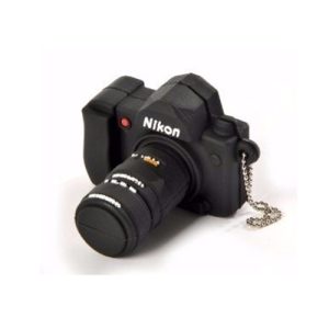 Pen Drive Câmera Fotográfica II 3D – GIPESB