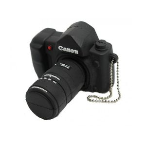 Pen Drive Câmera Fotográfica I 3D – GIPESA