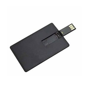 Pen Drive Cartão Black – GIPCRC